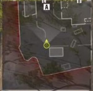 COD MW3のクイックグリップベスト